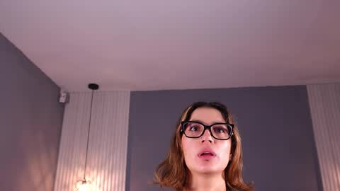 Carla online show from 02.28.26