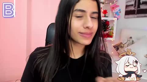 Valery Rivas online show from 02.17.25