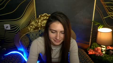 Snapshot of valeryroyale chatting on 12.05.24 Valery online show from 12.05.24