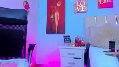 Snapshot of valerysex4u chatting on 04.21.26 Valery online show from 04.21.26