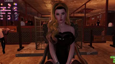 Valery  Val online show from 02.08.26