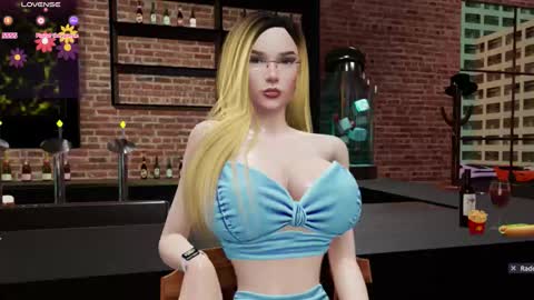 Valery  Val online show from 02.11.26