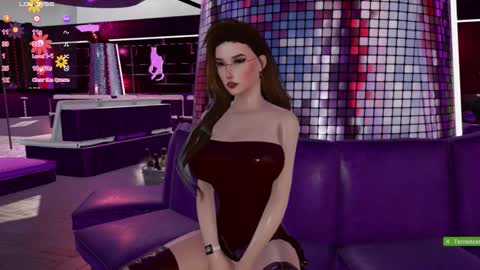 Valery  Val online show from 02.18.26