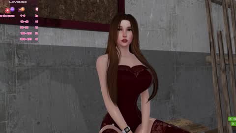 Valery  Val online show from 03.06.26