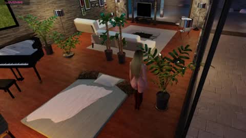 Valery  Val online show from 04.11.26