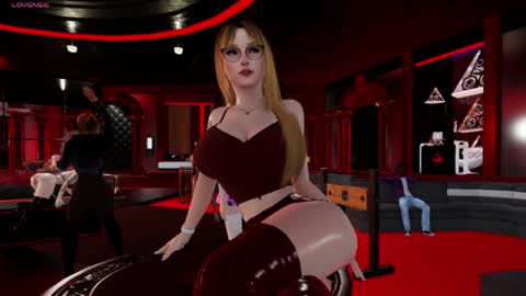 Valery  Val online show from 04.14.26