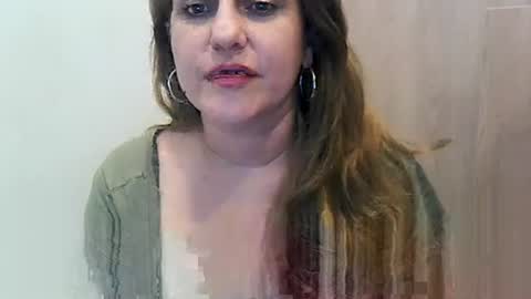 VALERY SQUIRT online show from 04.06.26
