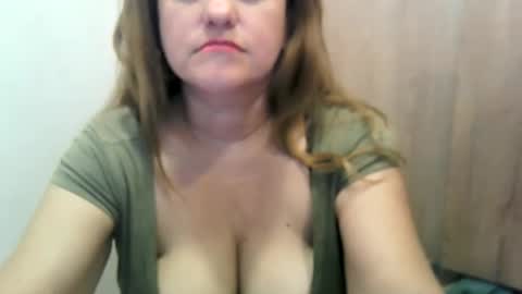 VALERY SQUIRT online show from 04.15.26