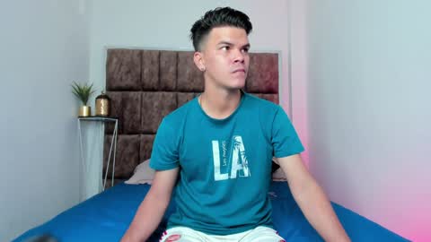 Valery Stonne  online show from 01.12.25