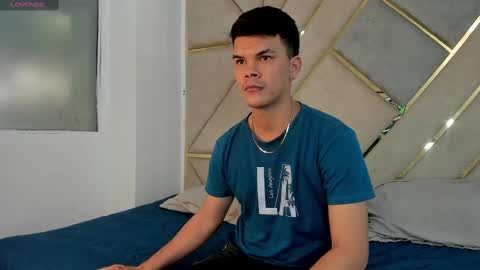 Valery Stonne  online show from 02.27.25