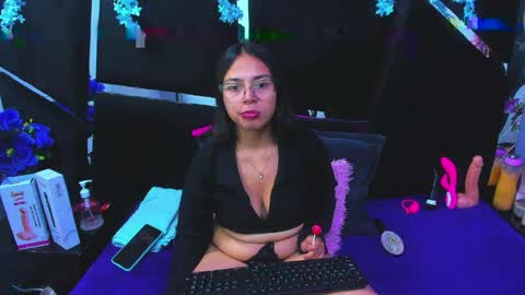 ValerySweety online show from 04.18.26