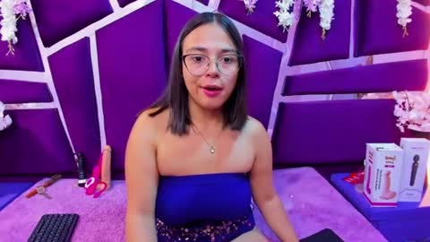 Snapshot of valerysweety__ chatting on 07.02.26 ValerySweety online show from 07.02.26