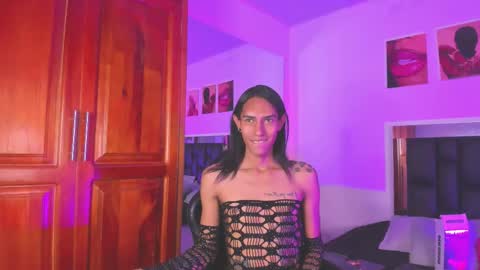 ValeryTs1 online show from 03.14.26