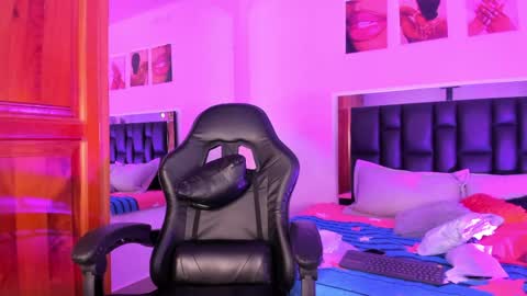 ValeryTs1 online show from 04.07.26