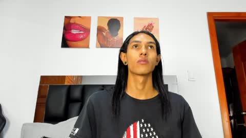 ValeryTs1 online show from 05.17.26