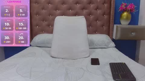 ValeryTunder online show from 01.18.25