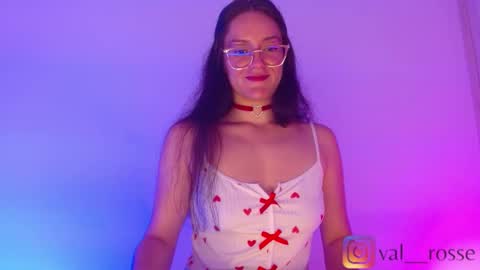 Val online show from 09.10.25