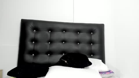 ValeryLeon online show from 01.27.25