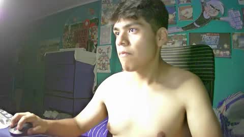 Valesh19 online show from 03.08.26