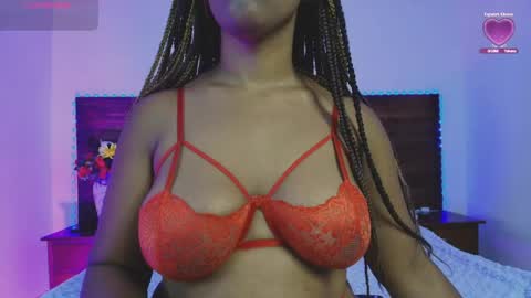 Snapshot of valeska_rousee chatting on 05.22.26 Valeska online show from 05.22.26