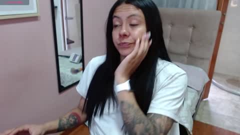 valevicious online show from 01.27.25