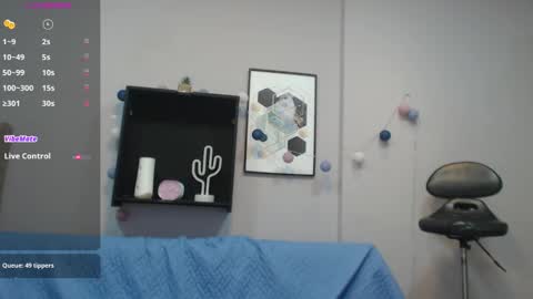 valevicious online show from 01.31.25