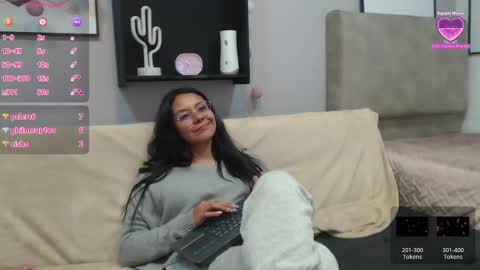 valevicious online show from 02.26.25