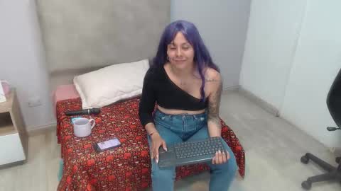 valevicious online show from 10.01.25