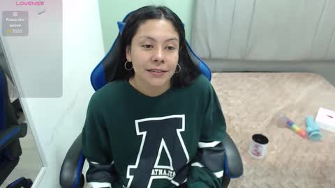 Snapshot of valevicious chatting on 03.03.26 valevicious online show from 03.03.26