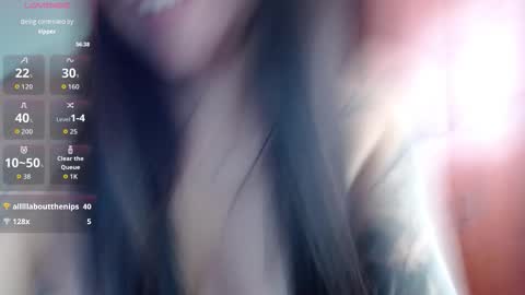 Snapshot of valevicious chatting on 03.04.26 valevicious online show from 03.04.26