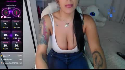 Snapshot of valewants chatting on 01.18.25 Onlyfans katerinneval online show from 01.18.25