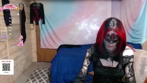 Valhanna online show from 05.10.26