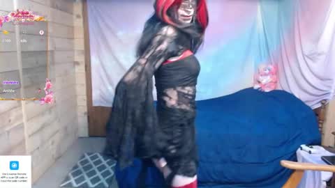 Valhanna online show from 05.21.26