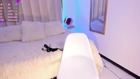 Snapshot of valka_wolfe chatting on 01.26.25 Valka online show from 01.26.25