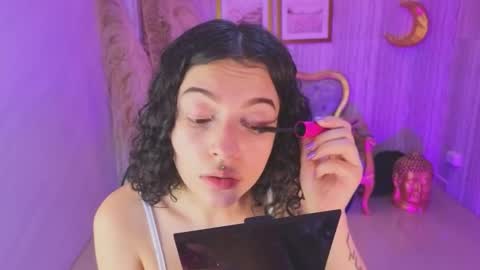 Valkiria  online show from 02.14.26