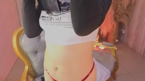 Valkiria  online show from 03.04.26