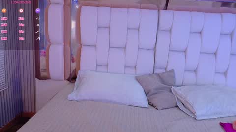 Snapshot of valkiria_moore chatting on 09.21.25 Valkiria moore online show from 09.21.25