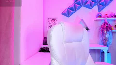 Snapshot of valkiria_ponce chatting on 01.18.26 Valkiria online show from 01.18.26