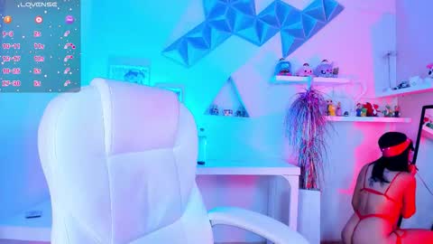 Snapshot of valkiria_ponce chatting on 02.03.26 Valkiria online show from 02.03.26