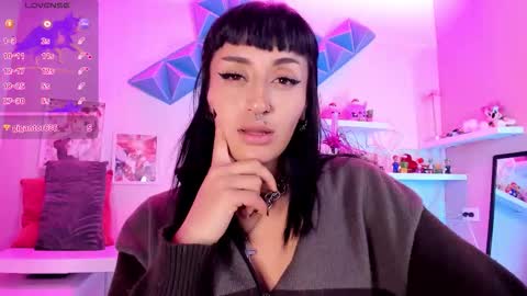 Snapshot of valkiria_ponce chatting on 02.09.26 Valkiria online show from 02.09.26