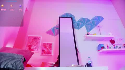 Valkiria online show from 03.19.26