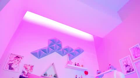 Valkiria online show from 03.27.26