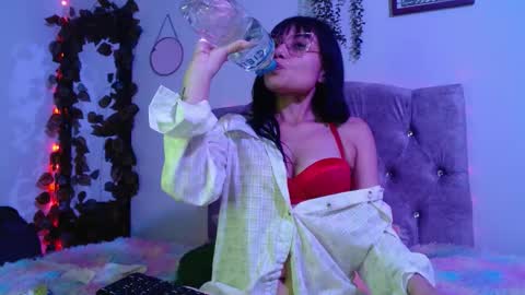 valkiry_ online show from 03.11.26