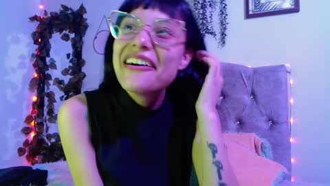 valkiry_ online show from 03.25.26