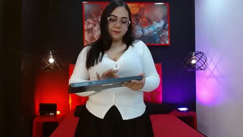 Valkirye  online show from 03.23.26