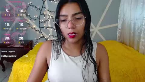 valkydoll online show from 01.19.26