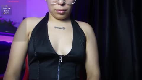 Valkyria  online show from 10.21.25