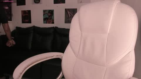 Valkyria  online show from 03.19.26