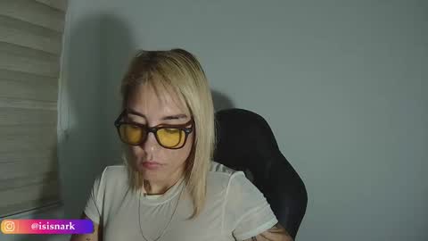 Isis  online show from 03.21.26