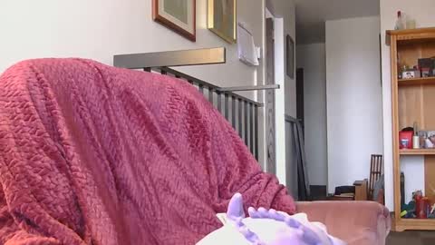 Vallerie Starr online show from 01.04.25